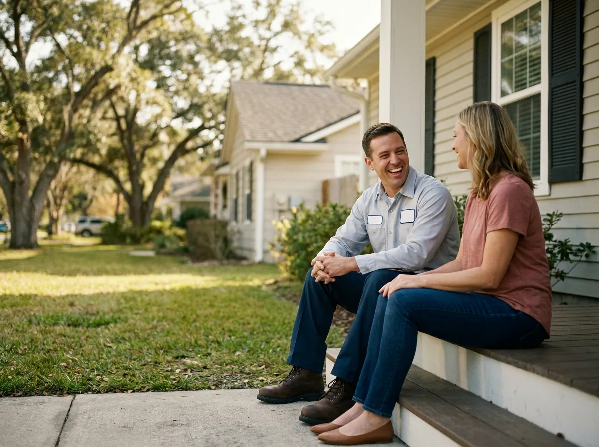 Septic tank pumping FAQs for Robersonville, NC